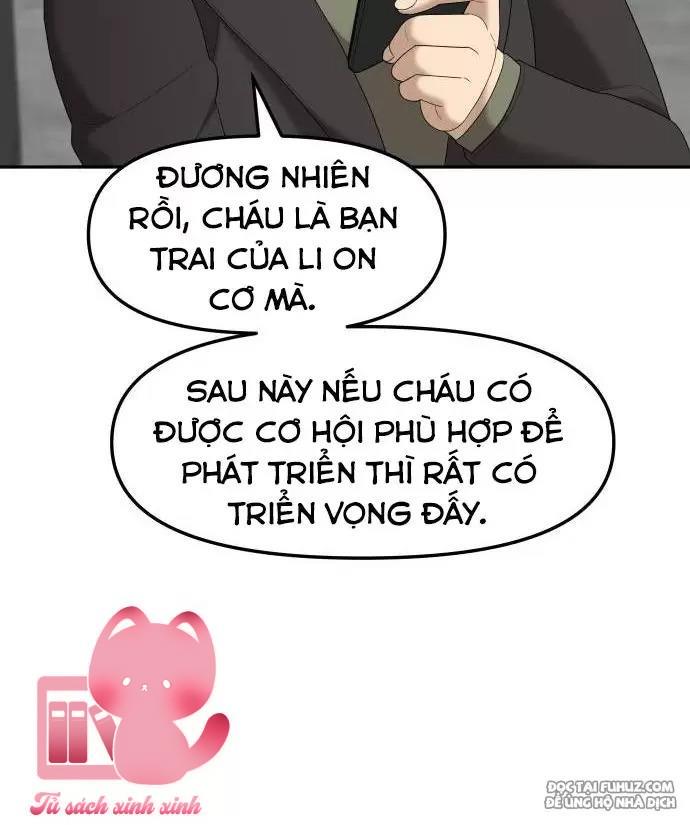Chị Em Tranh Đấu - Chap 44