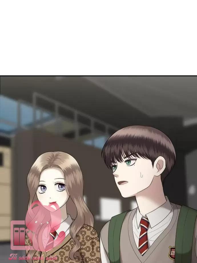 Chị Em Tranh Đấu - Chap 44