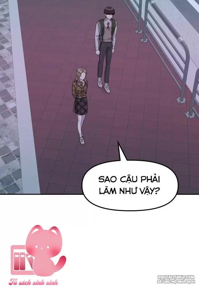Chị Em Tranh Đấu - Chap 44