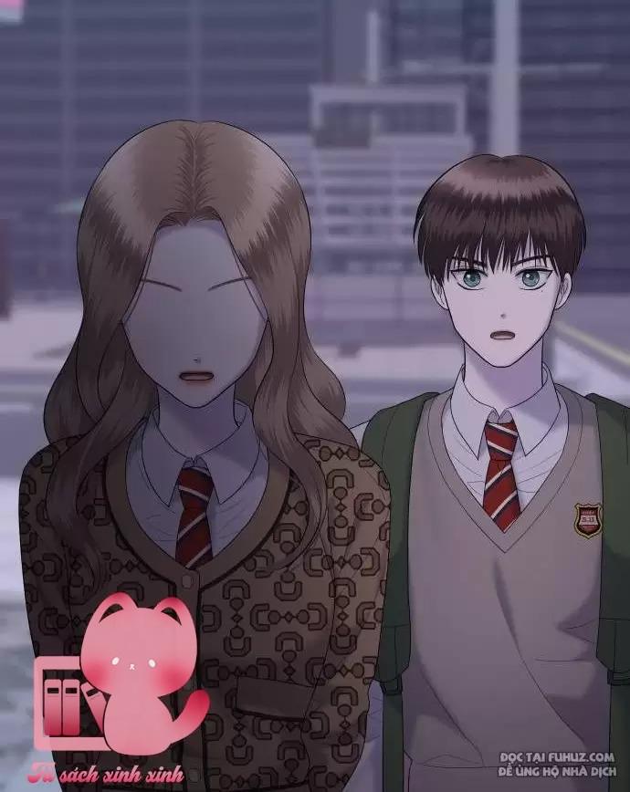 Chị Em Tranh Đấu - Chap 44