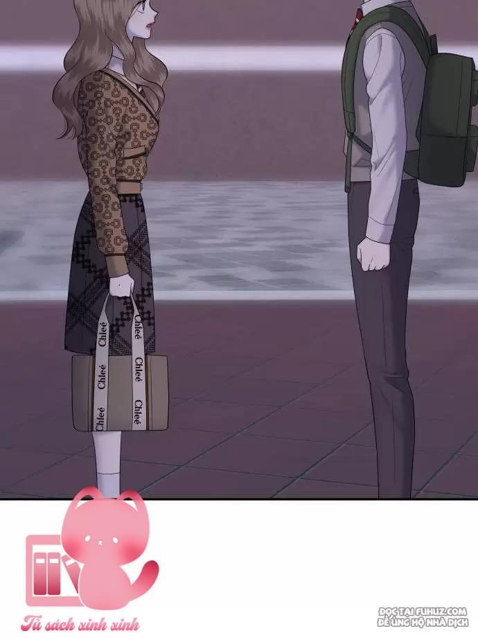 Chị Em Tranh Đấu - Chap 44