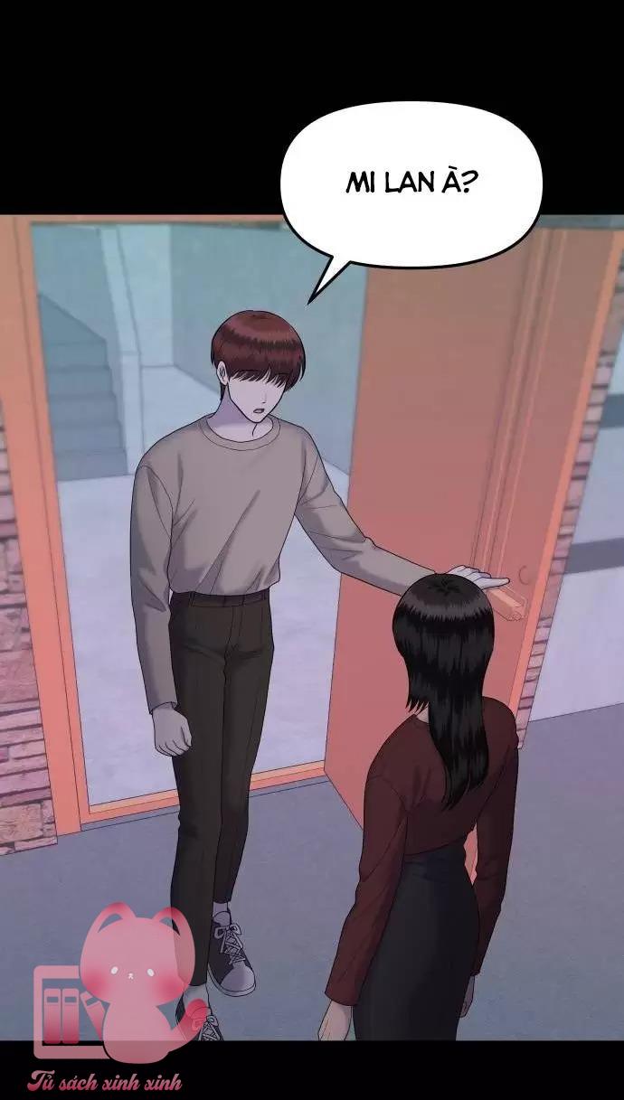 Chị Em Tranh Đấu - Chap 45