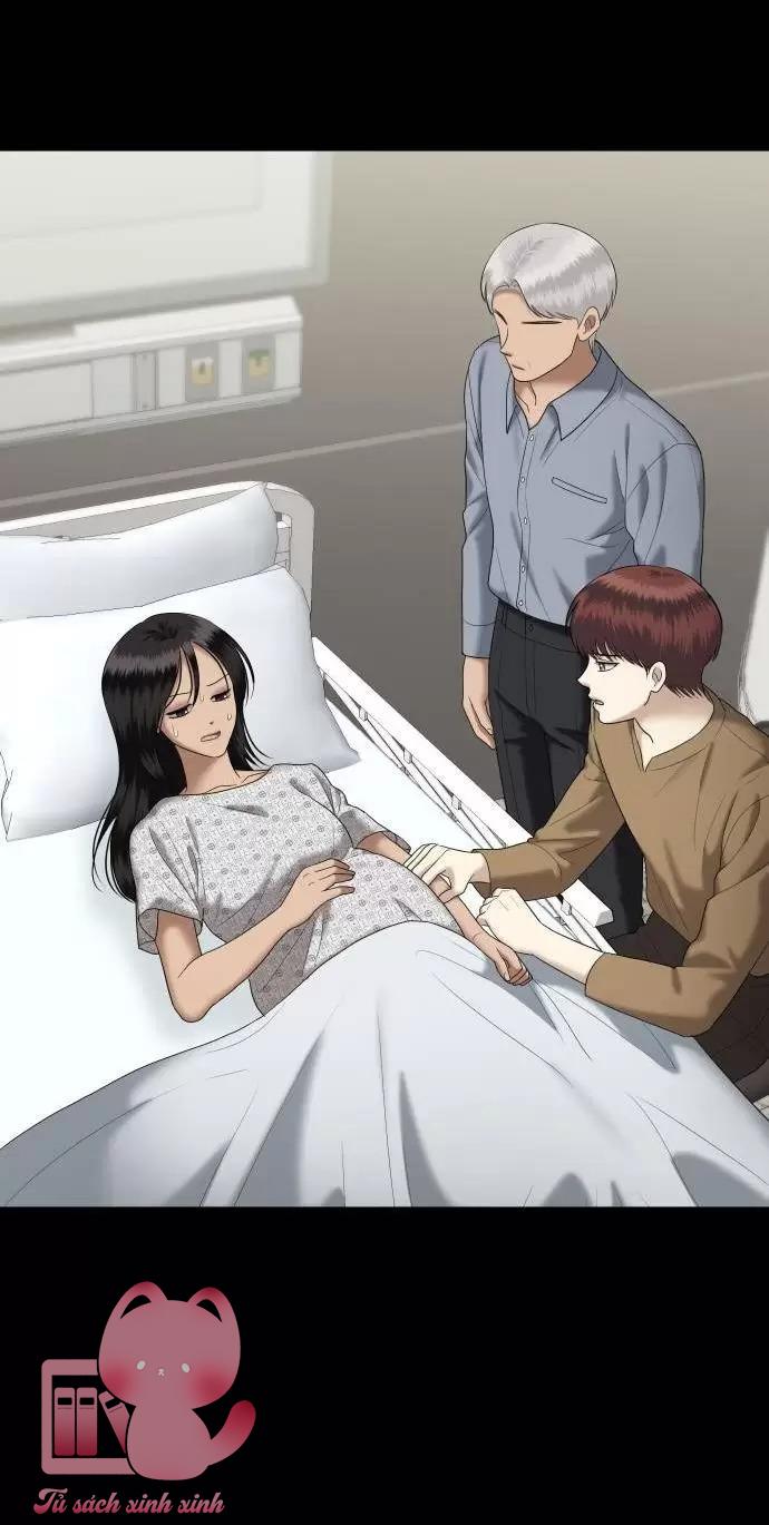 Chị Em Tranh Đấu - Chap 45