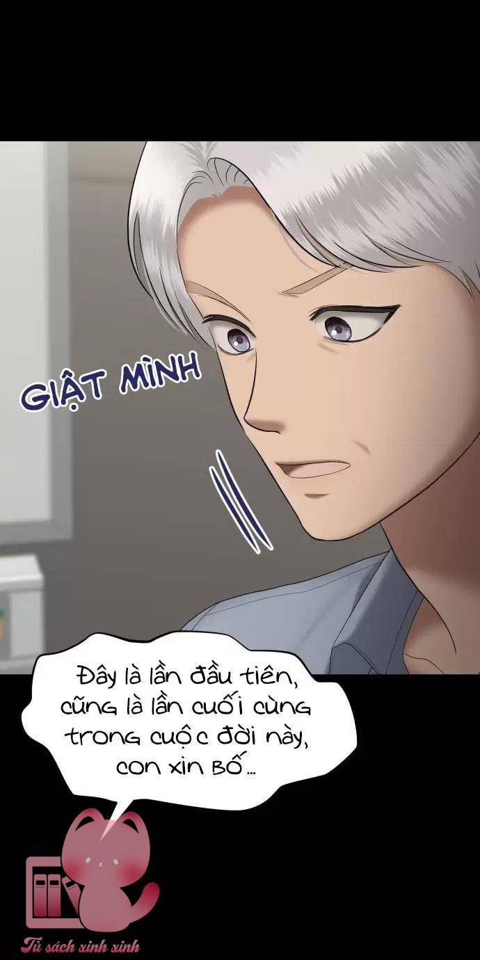 Chị Em Tranh Đấu - Chap 45