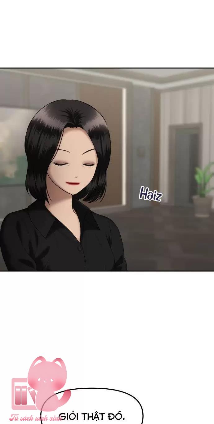 Chị Em Tranh Đấu - Chap 45