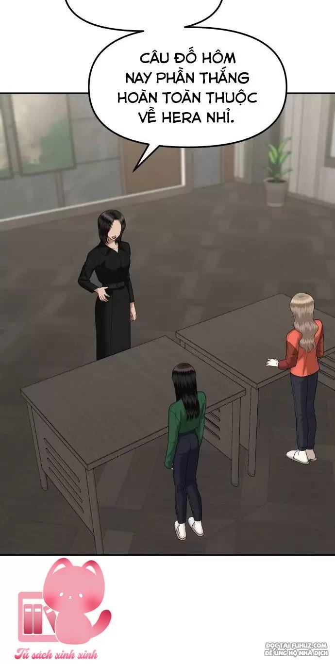 Chị Em Tranh Đấu - Chap 45