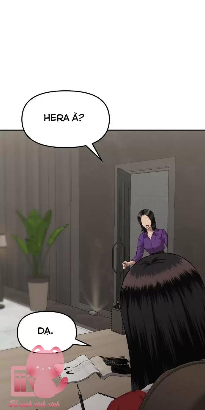 Chị Em Tranh Đấu - Chap 45