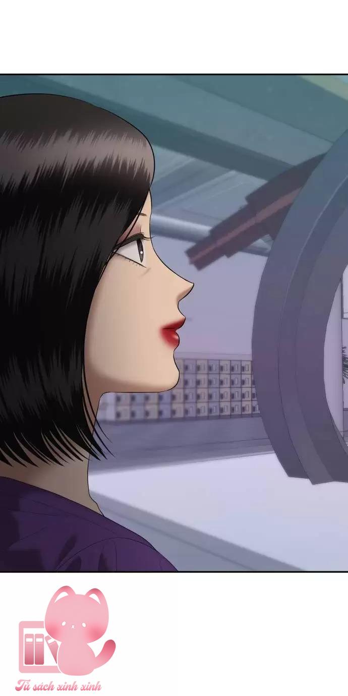 Chị Em Tranh Đấu - Chap 45