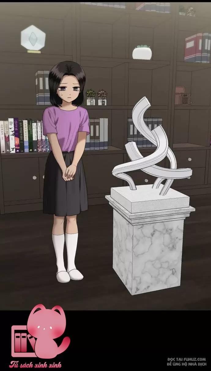 Chị Em Tranh Đấu - Chap 45