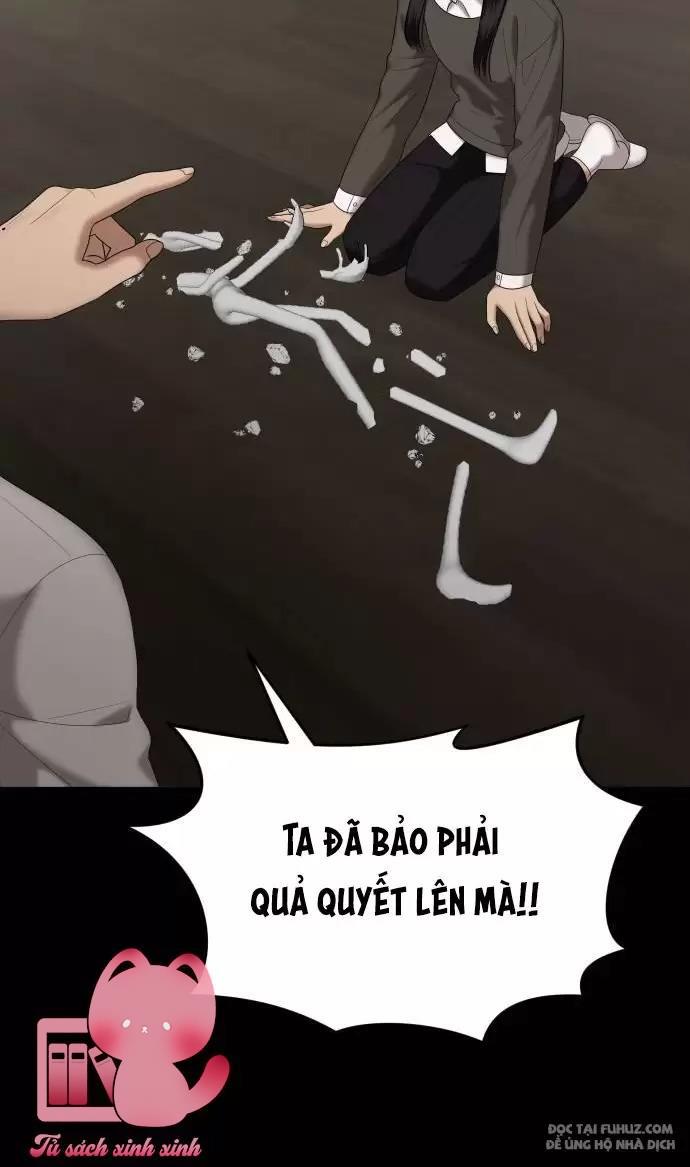 Chị Em Tranh Đấu - Chap 45