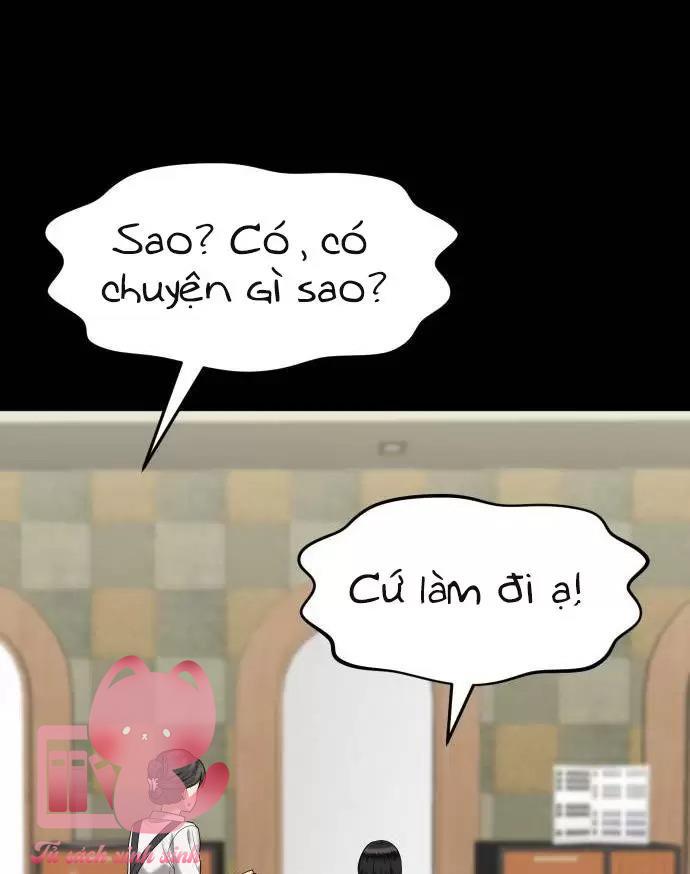 Chị Em Tranh Đấu - Chap 45