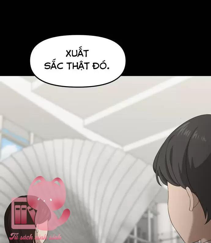 Chị Em Tranh Đấu - Chap 45