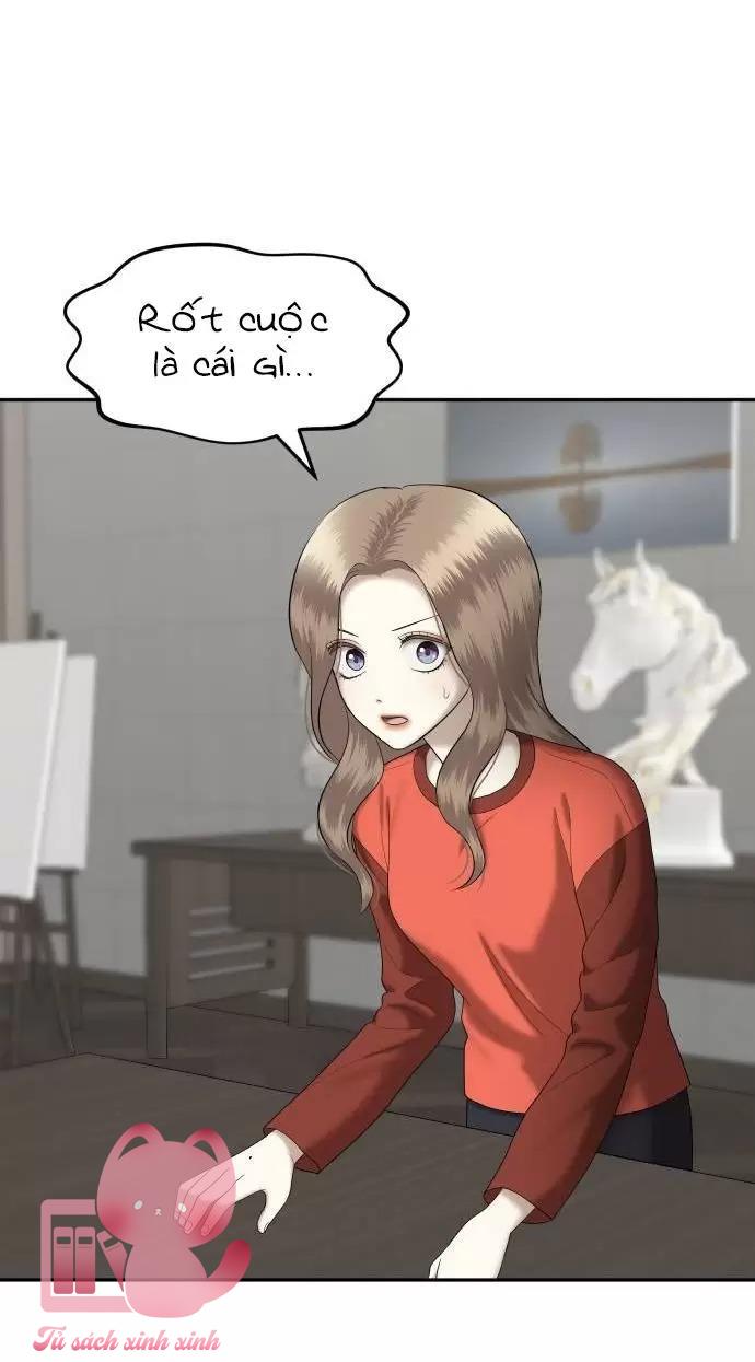 Chị Em Tranh Đấu - Chap 45