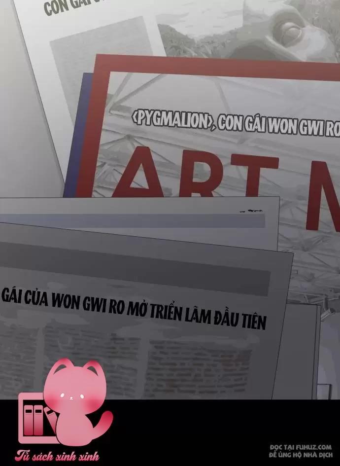 Chị Em Tranh Đấu - Chap 45