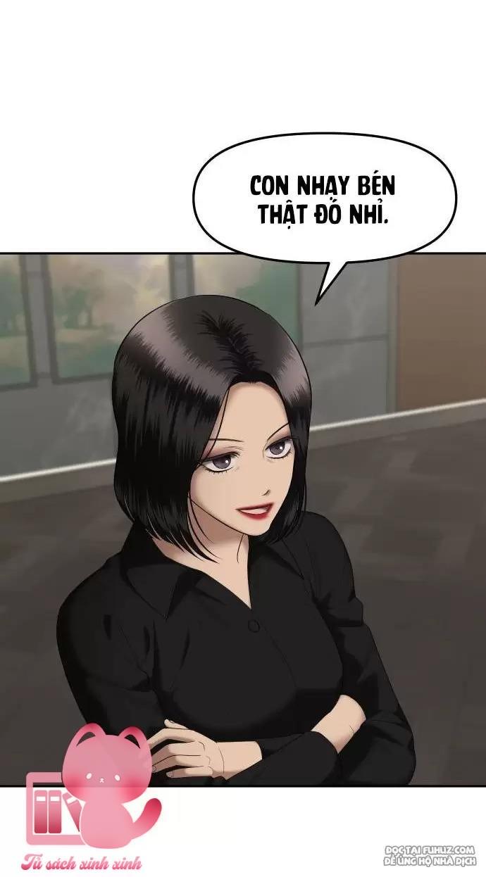 Chị Em Tranh Đấu - Chap 45