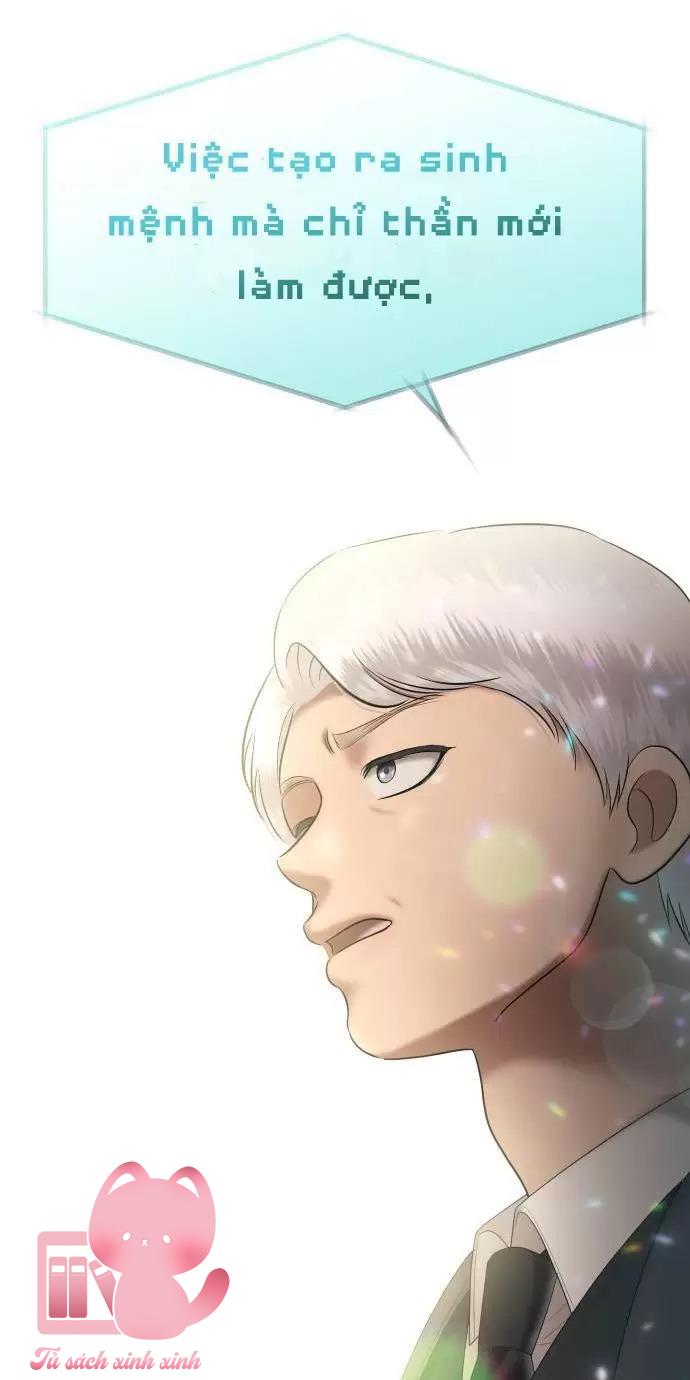 Chị Em Tranh Đấu - Chap 45