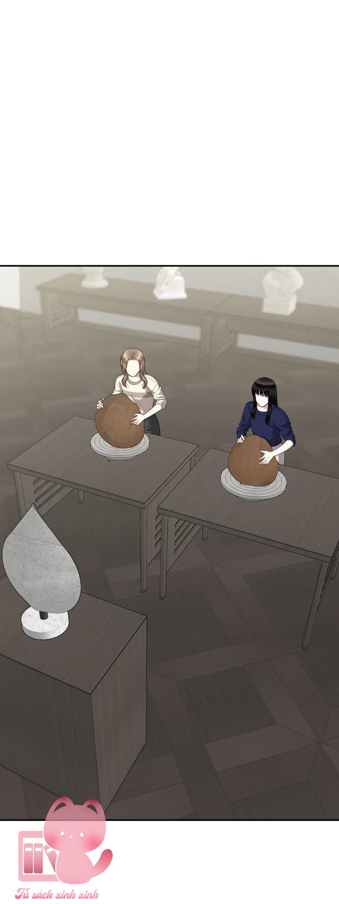 Chị Em Tranh Đấu - Chap 46