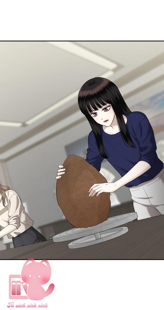 Chị Em Tranh Đấu - Chap 46