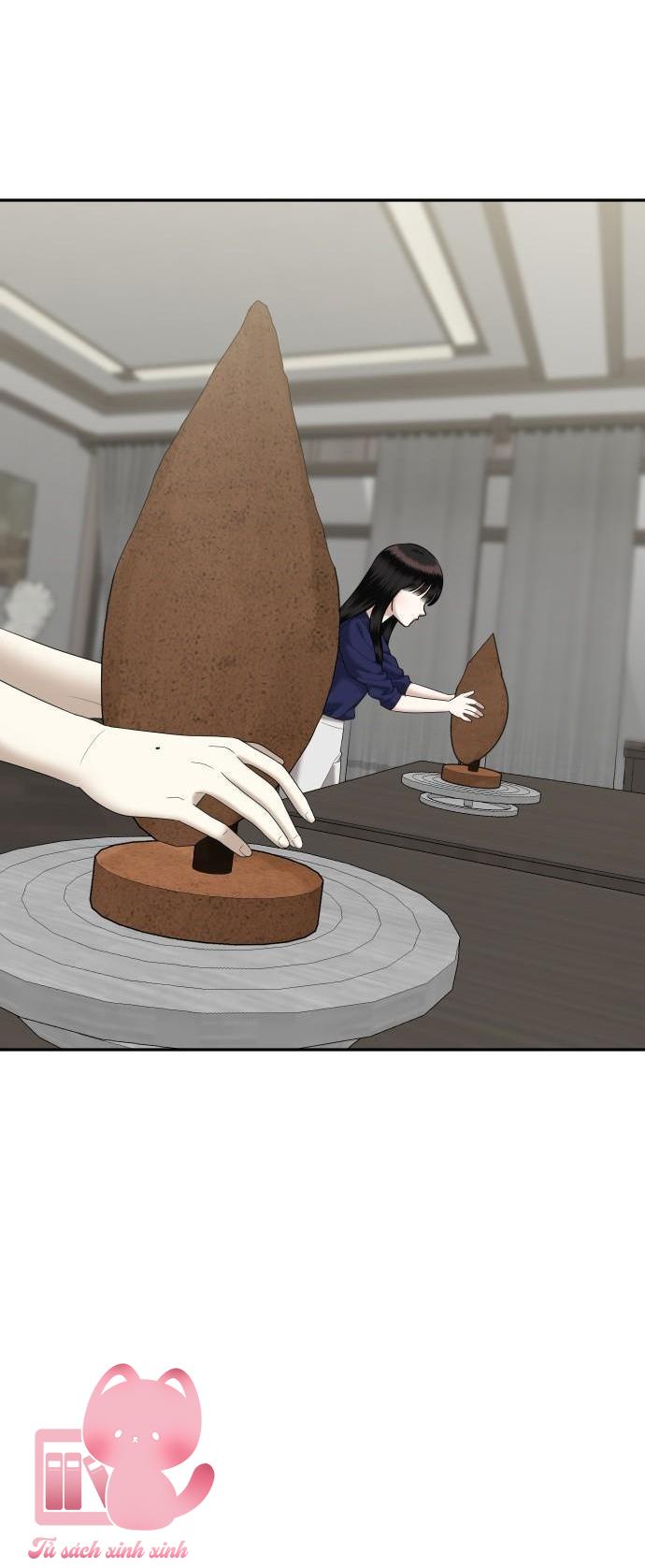 Chị Em Tranh Đấu - Chap 46