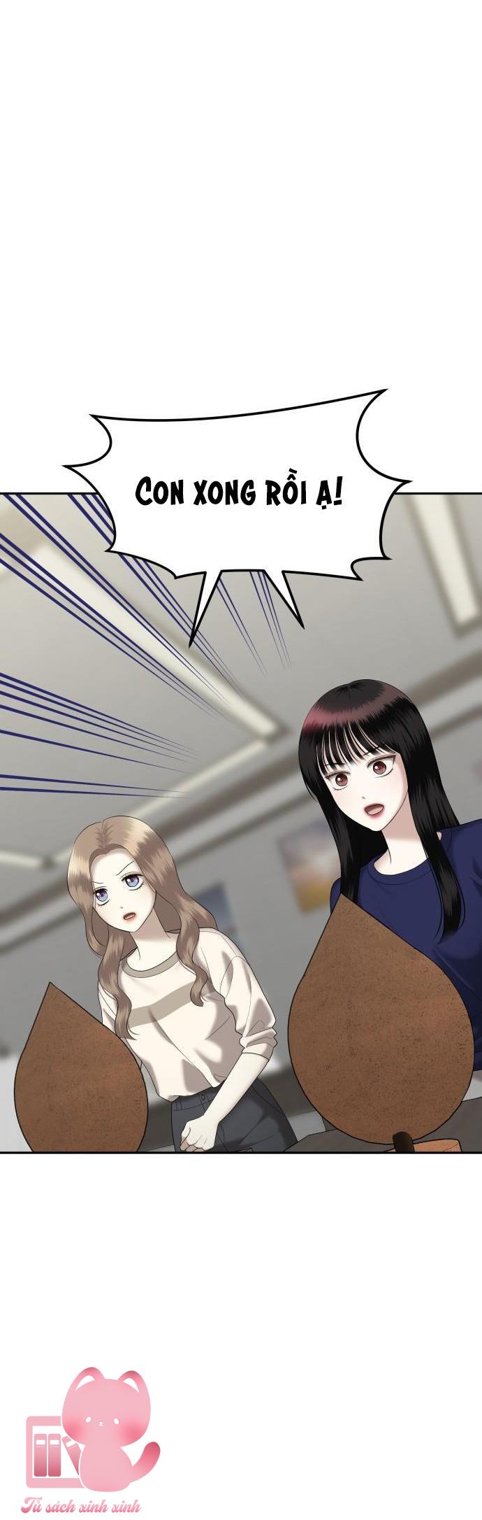 Chị Em Tranh Đấu - Chap 46