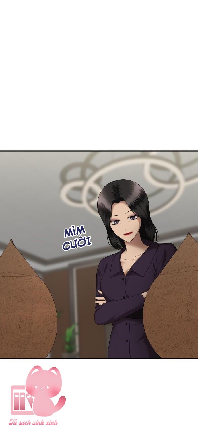 Chị Em Tranh Đấu - Chap 46