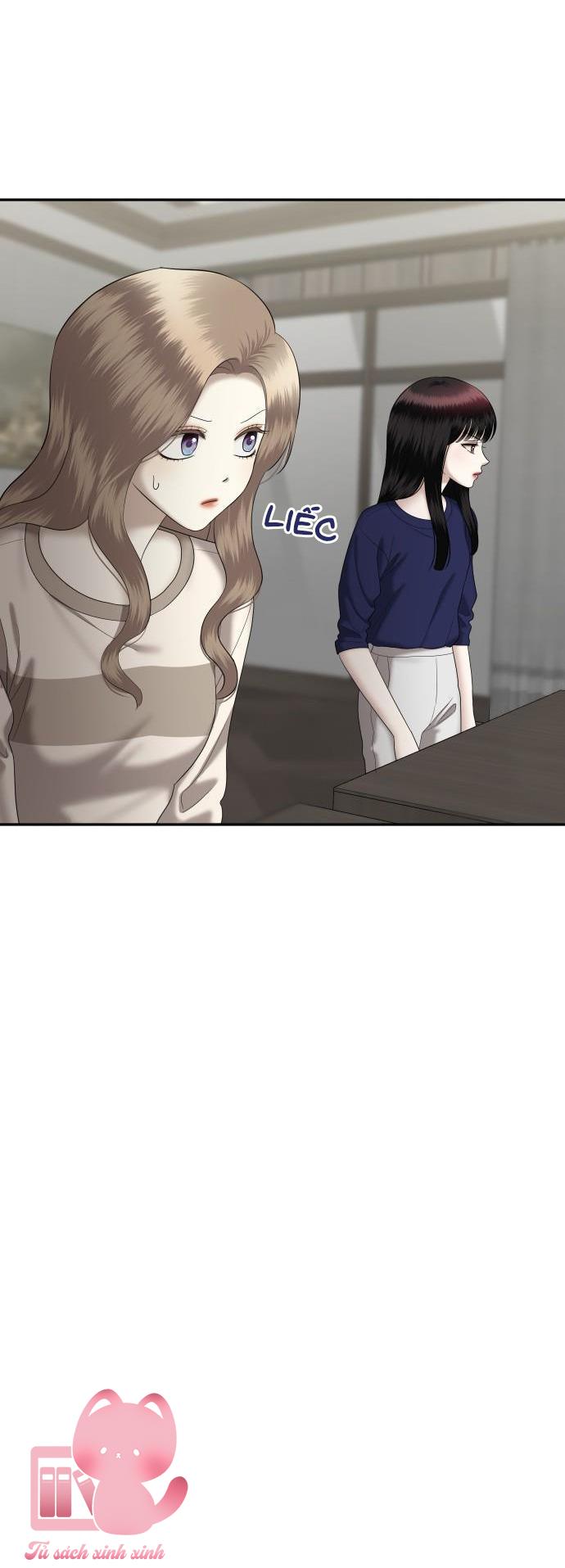 Chị Em Tranh Đấu - Chap 46