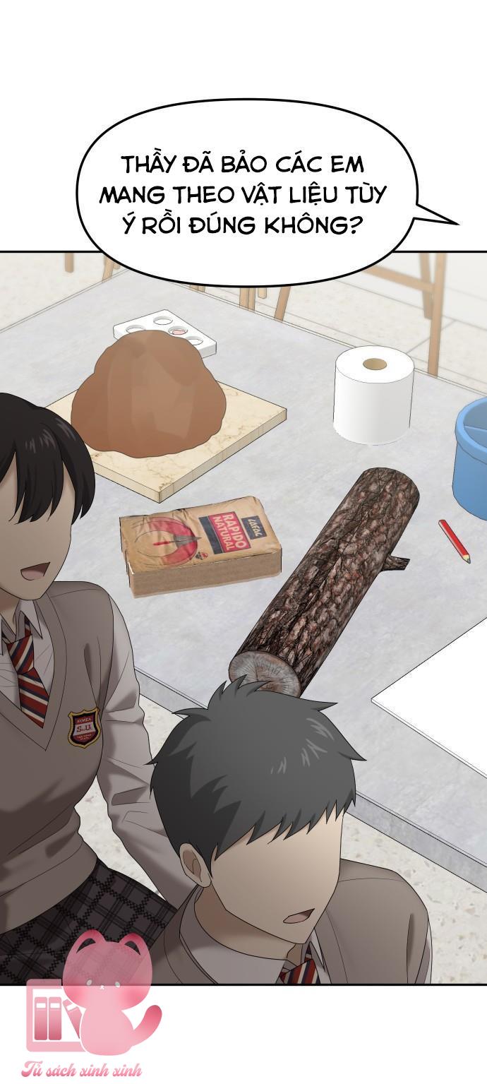 Chị Em Tranh Đấu - Chap 46