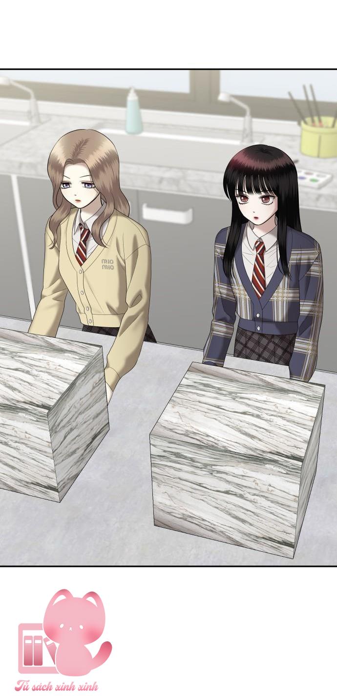 Chị Em Tranh Đấu - Chap 46