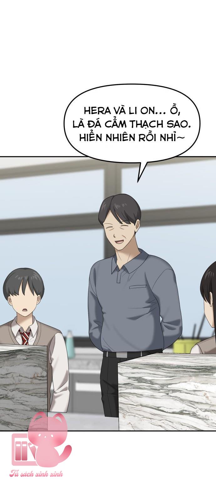 Chị Em Tranh Đấu - Chap 46