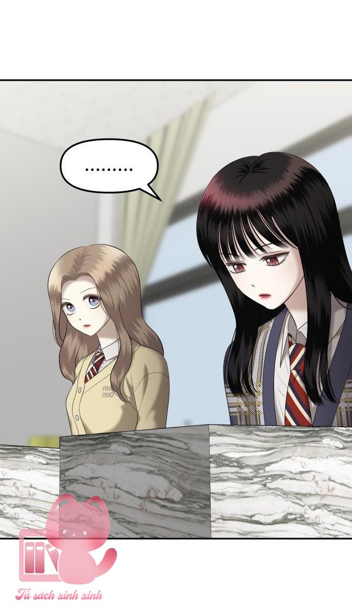 Chị Em Tranh Đấu - Chap 46