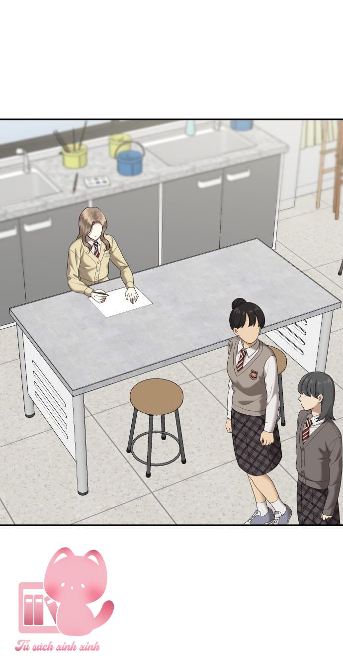 Chị Em Tranh Đấu - Chap 46