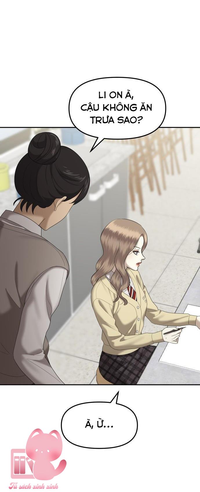 Chị Em Tranh Đấu - Chap 46