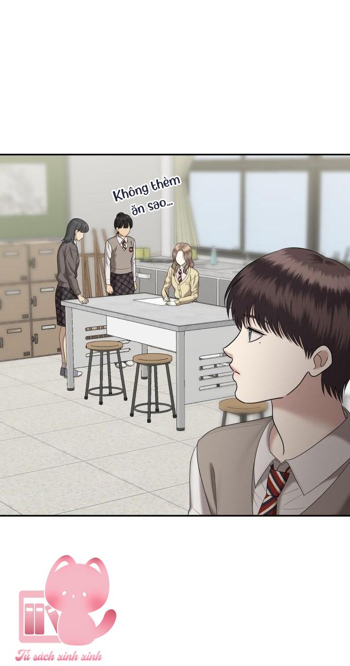 Chị Em Tranh Đấu - Chap 46