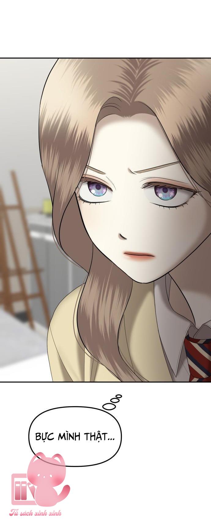 Chị Em Tranh Đấu - Chap 46