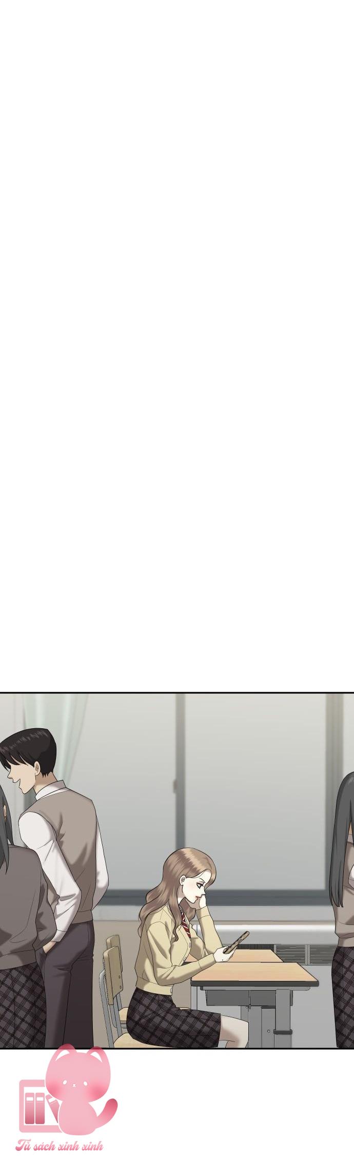 Chị Em Tranh Đấu - Chap 46