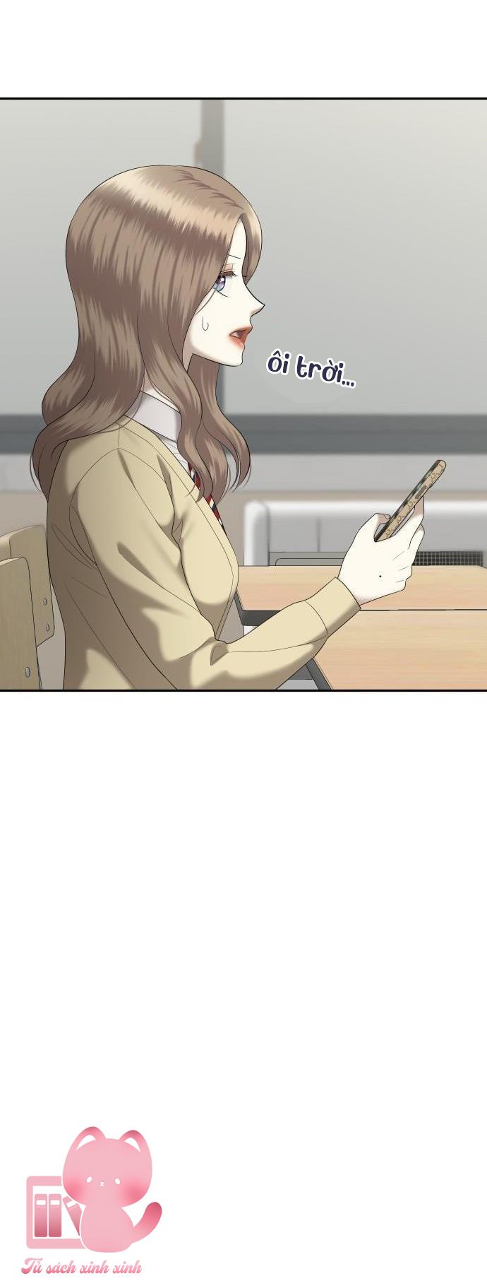 Chị Em Tranh Đấu - Chap 46