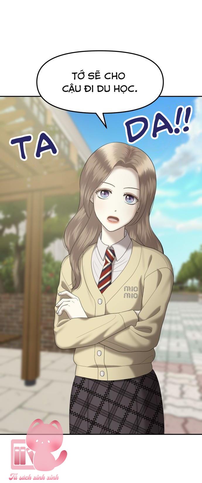 Chị Em Tranh Đấu - Chap 46