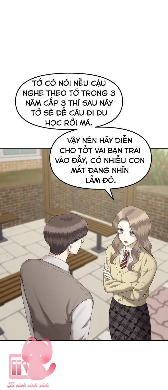 Chị Em Tranh Đấu - Chap 46