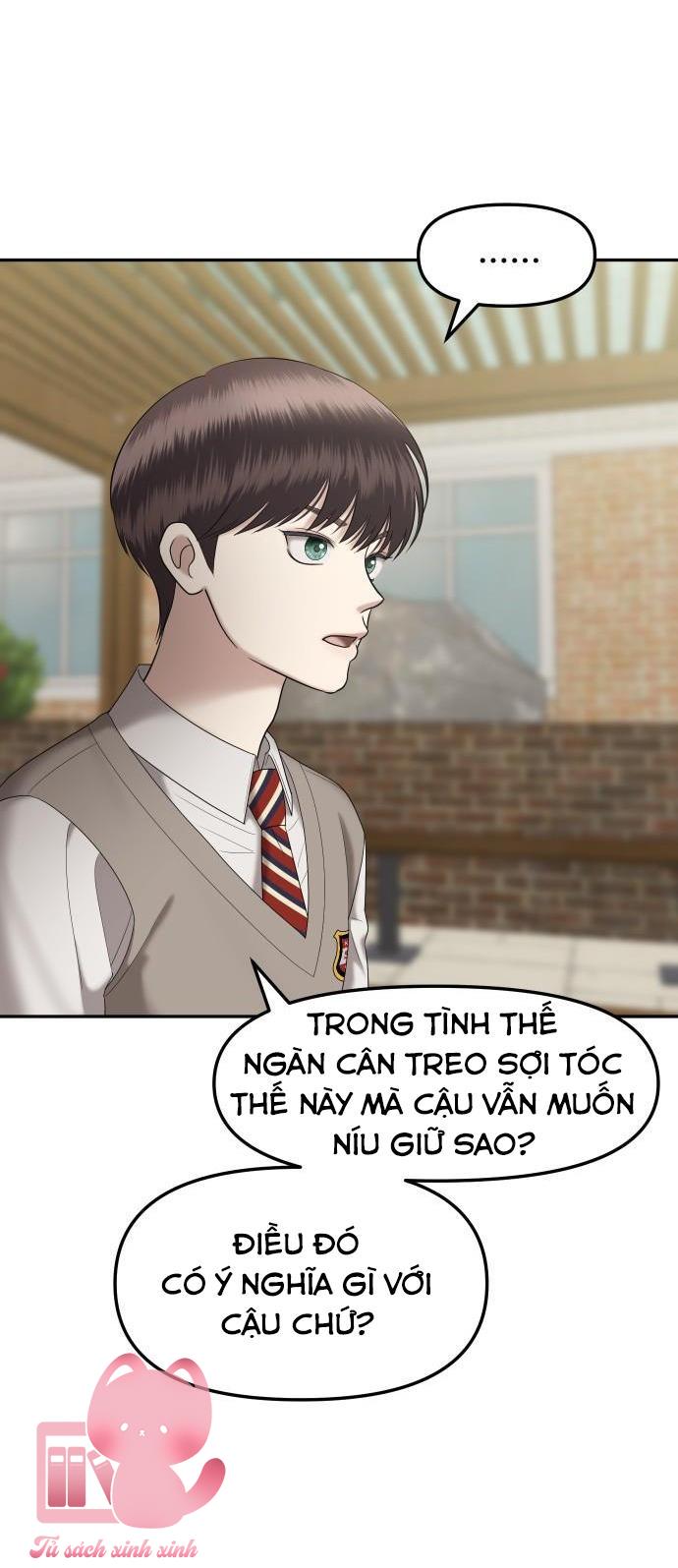 Chị Em Tranh Đấu - Chap 46