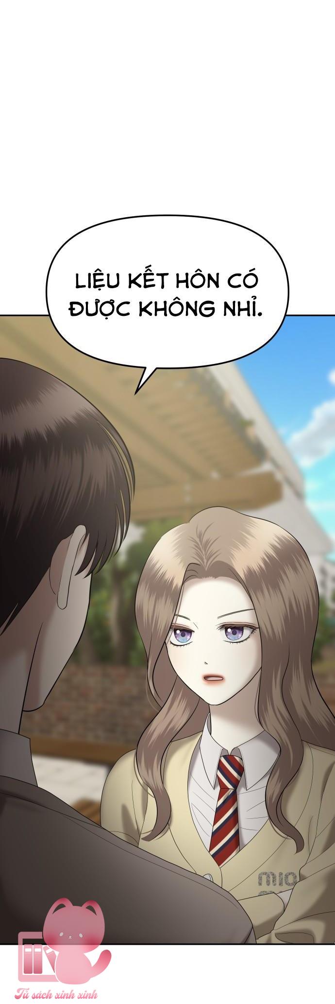 Chị Em Tranh Đấu - Chap 46