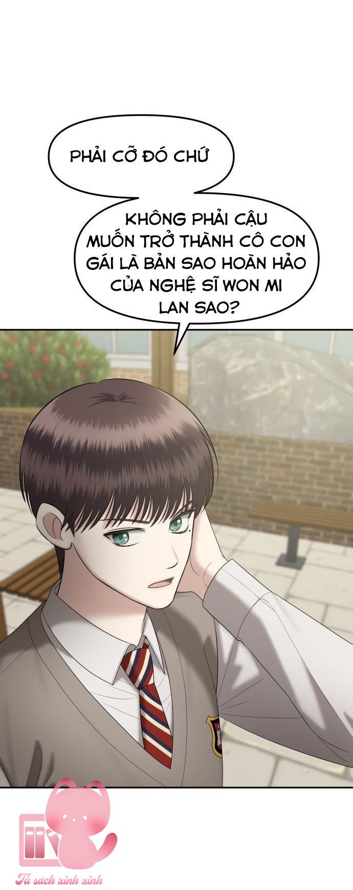 Chị Em Tranh Đấu - Chap 46