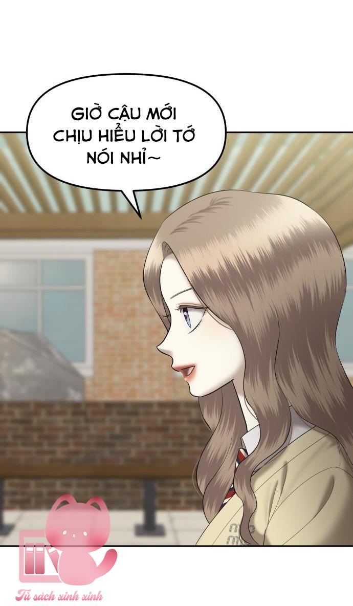 Chị Em Tranh Đấu - Chap 46