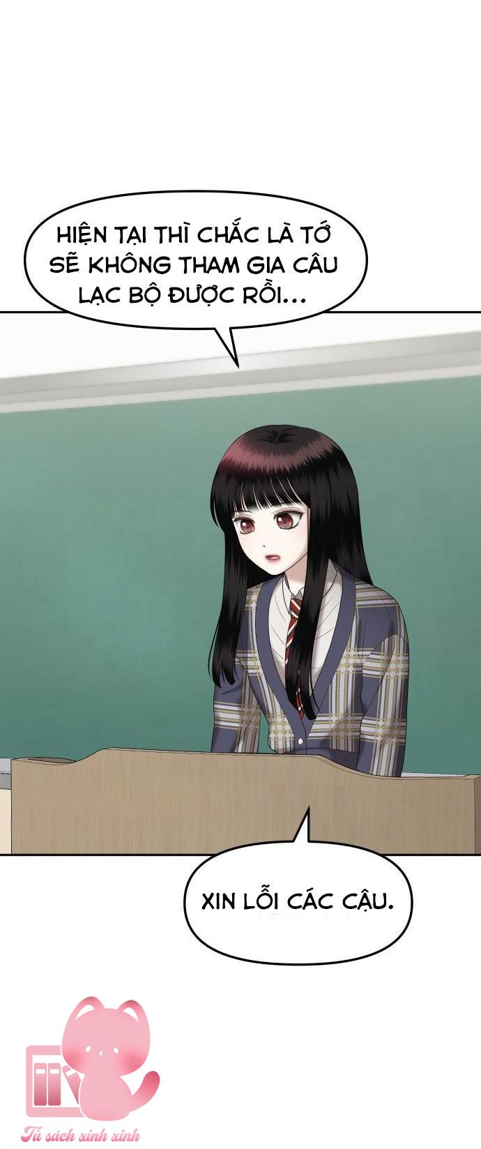 Chị Em Tranh Đấu - Chap 46