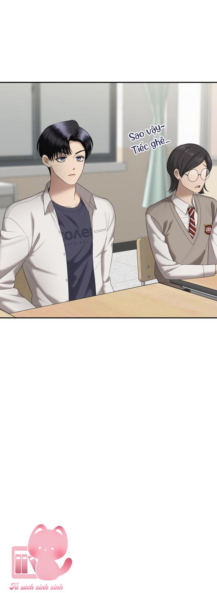 Chị Em Tranh Đấu - Chap 46