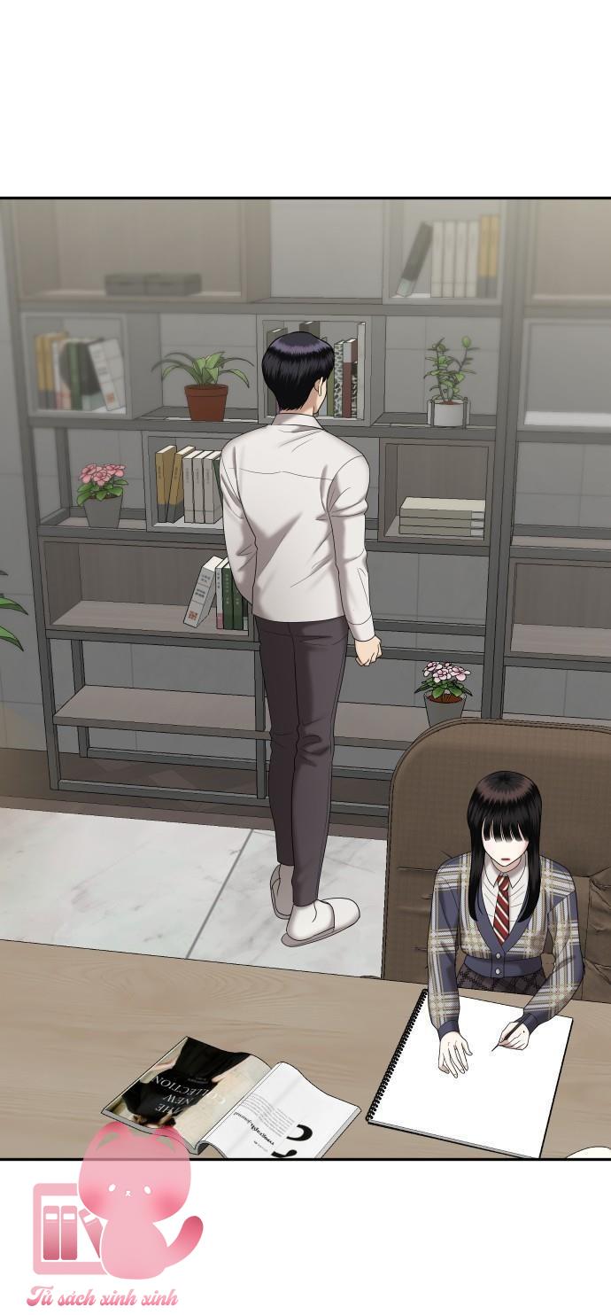 Chị Em Tranh Đấu - Chap 46