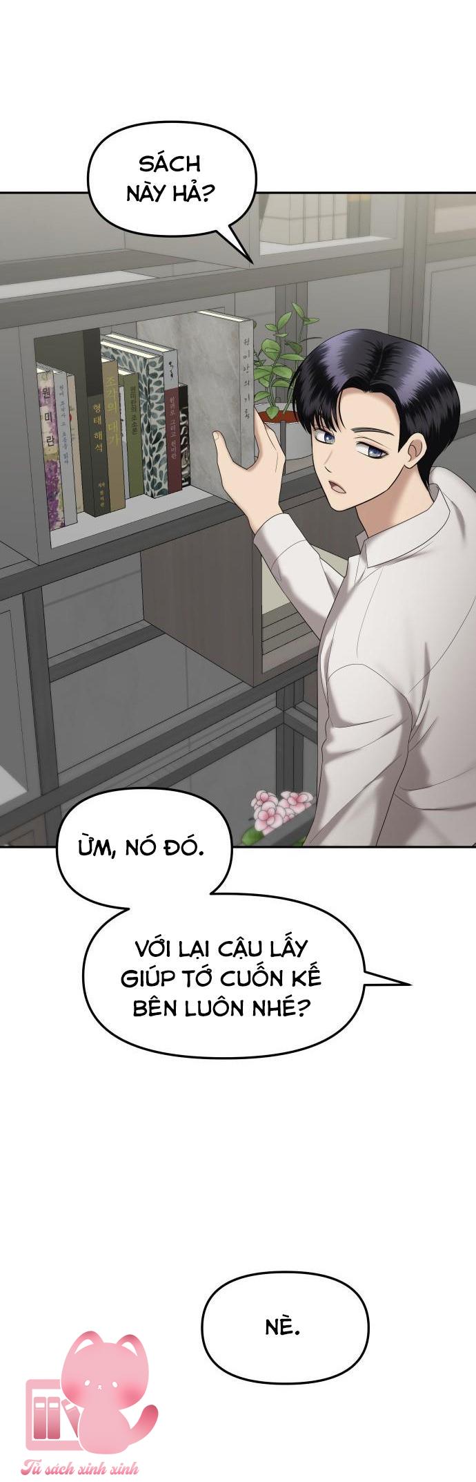 Chị Em Tranh Đấu - Chap 46
