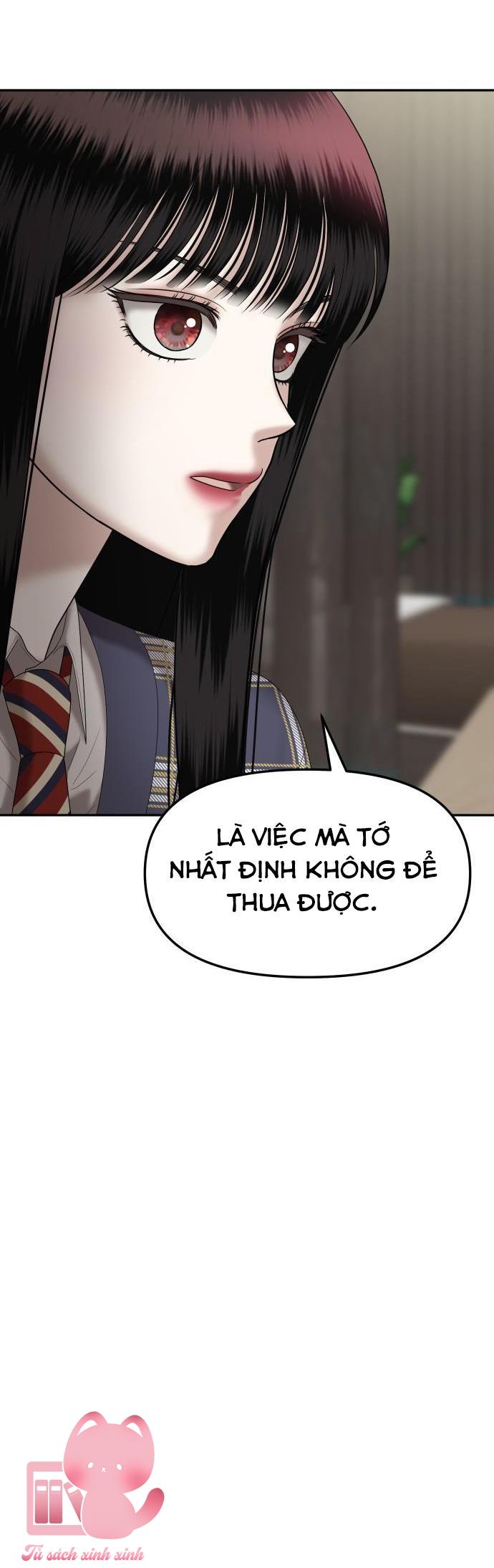 Chị Em Tranh Đấu - Chap 46