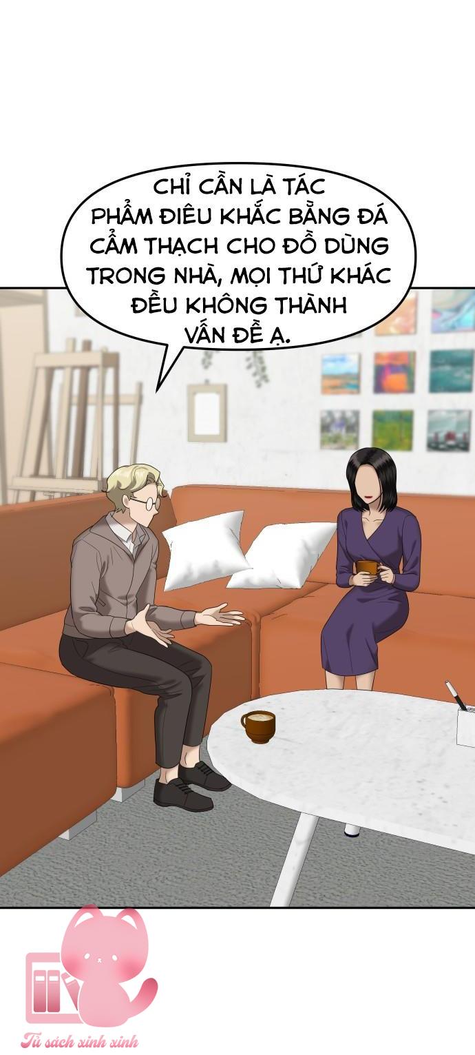 Chị Em Tranh Đấu - Chap 46