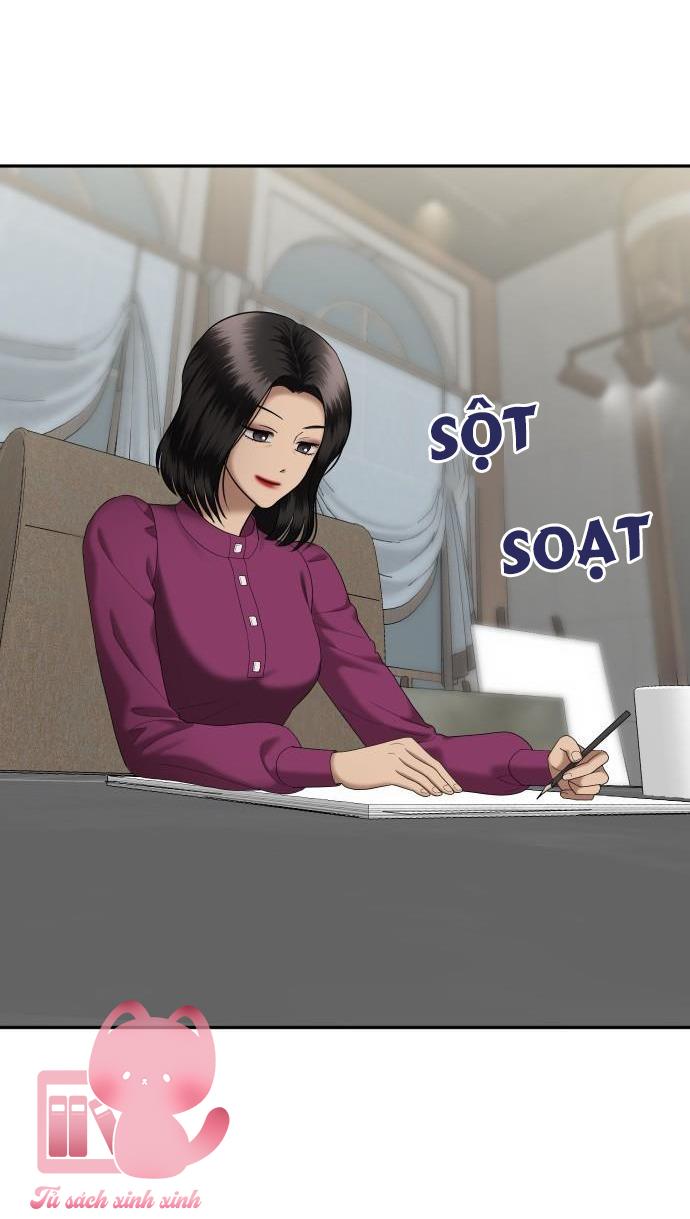 Chị Em Tranh Đấu - Chap 46