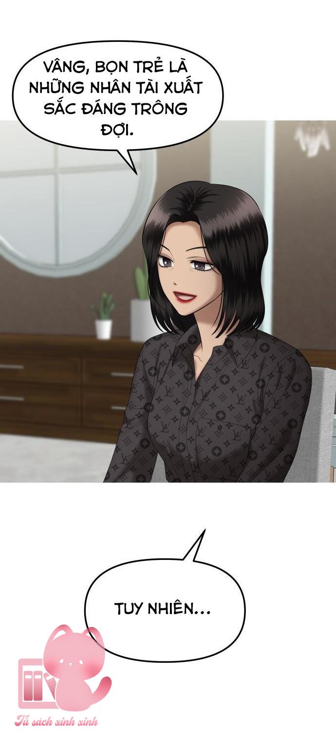 Chị Em Tranh Đấu - Chap 46